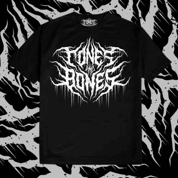 "grim up north" t shirt (copy)