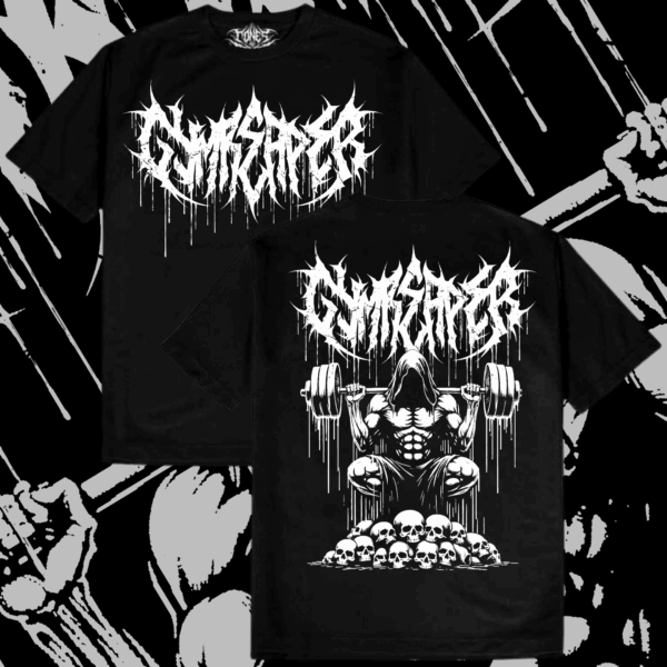 grim reaper t shirt