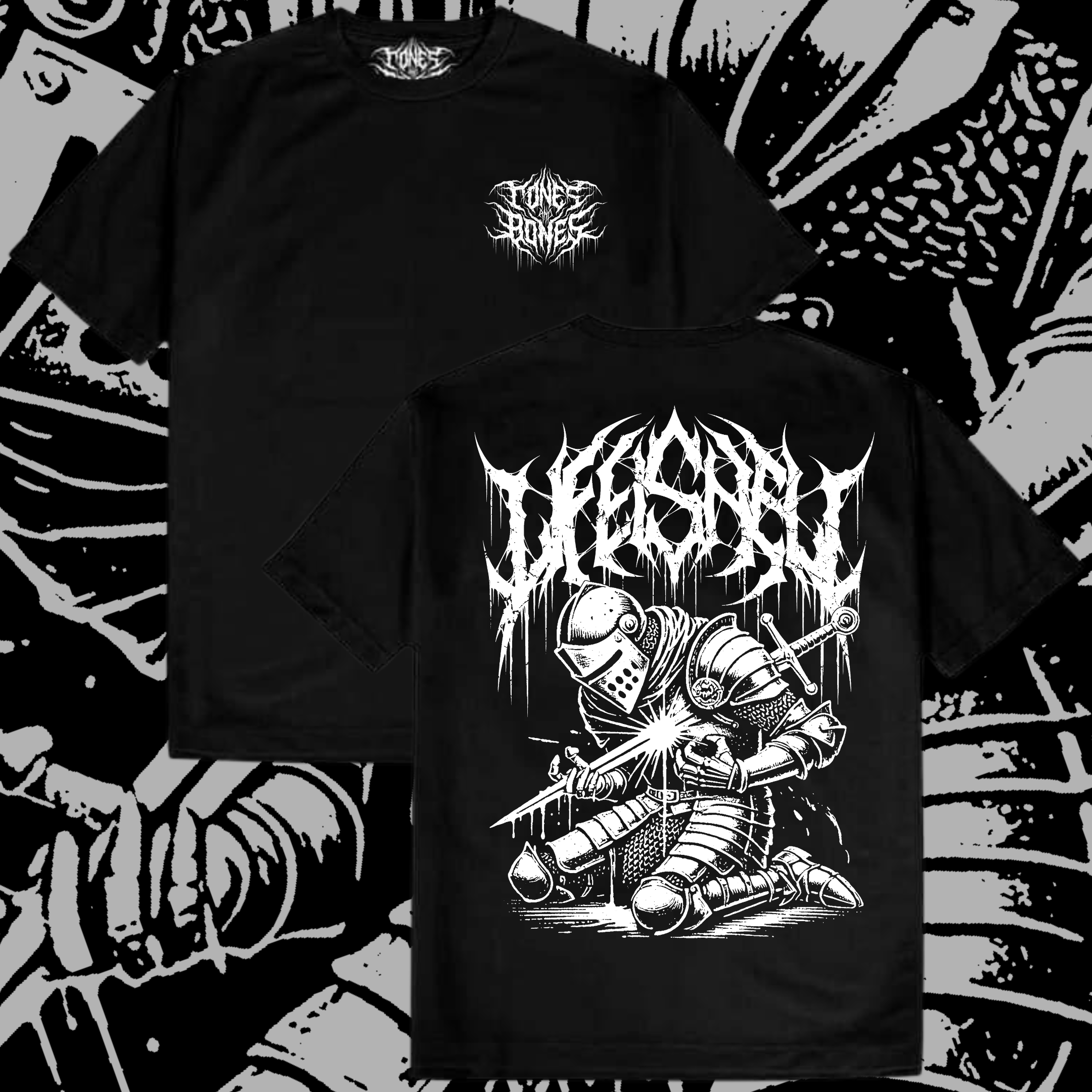 "life is hell" t shirt "life is hell" t shirt